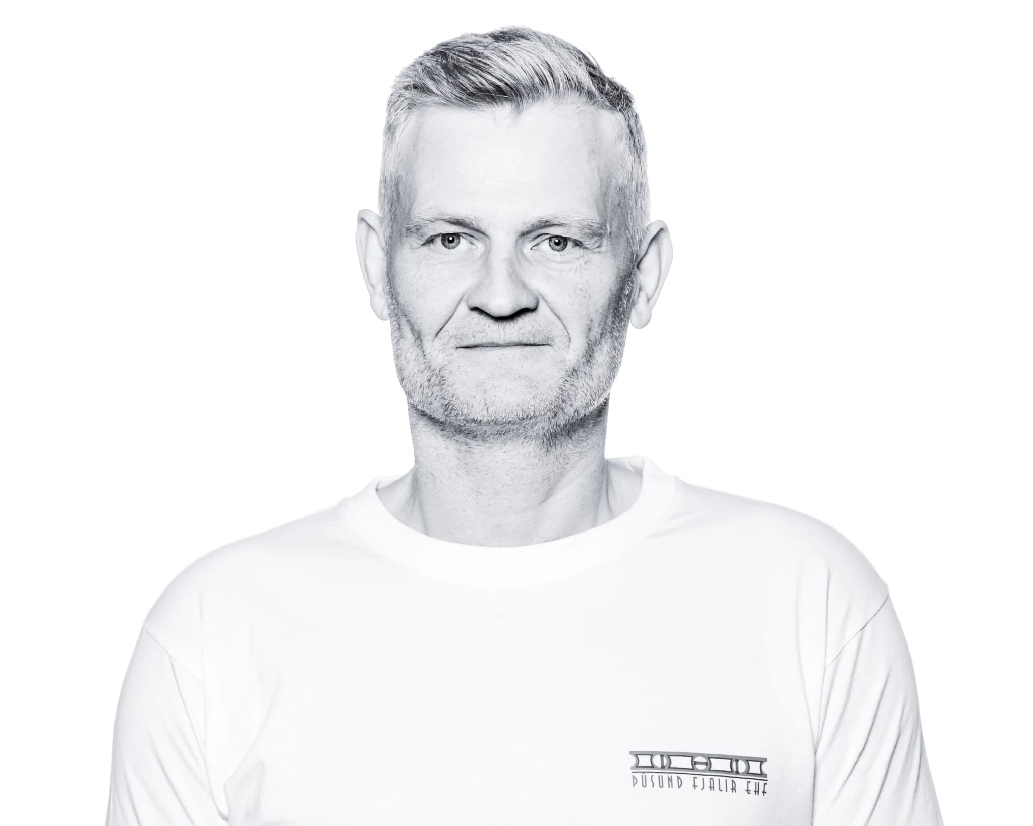 Björgvin Sigmar Stefánsson