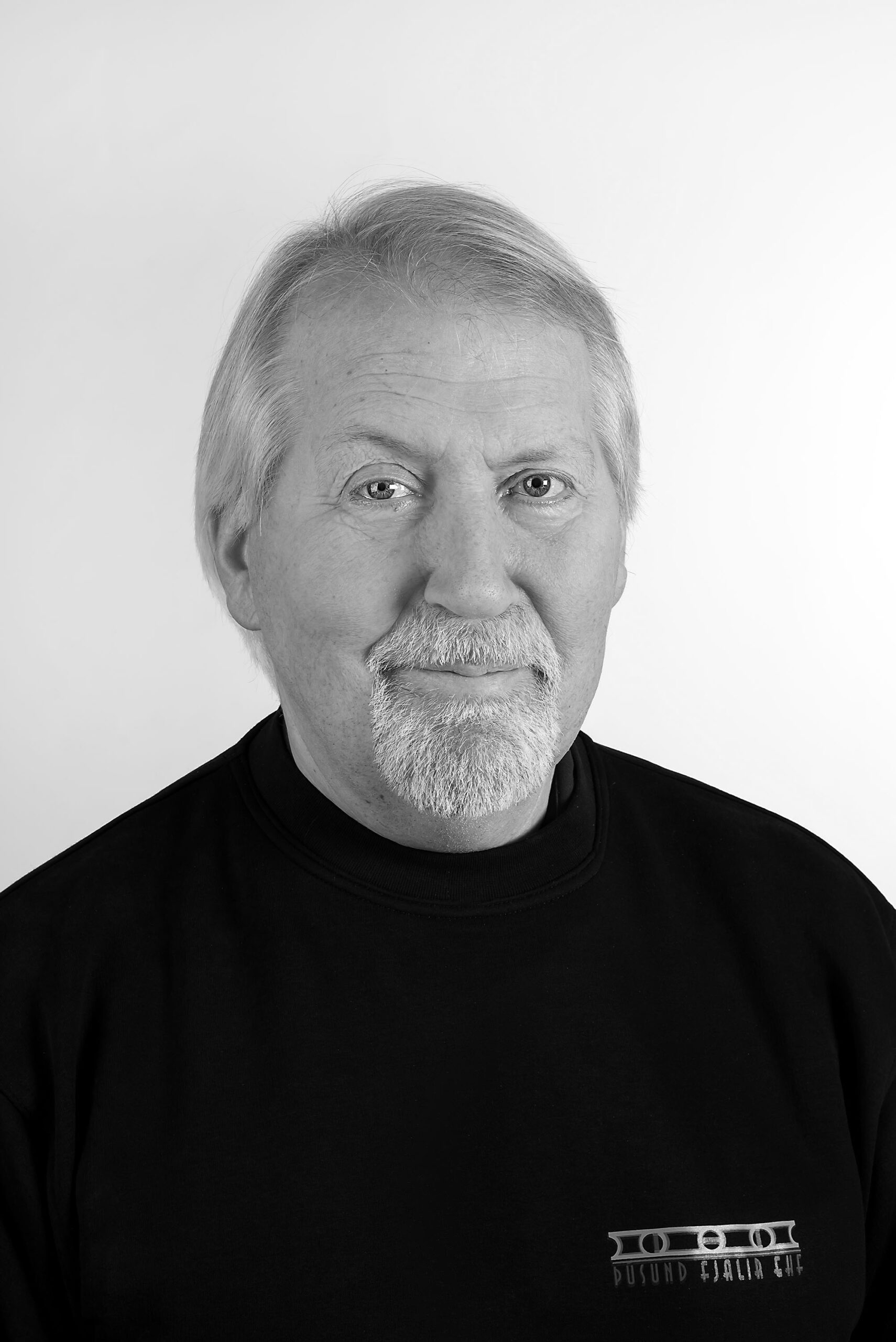 Theodór Kristinn Ómarsson