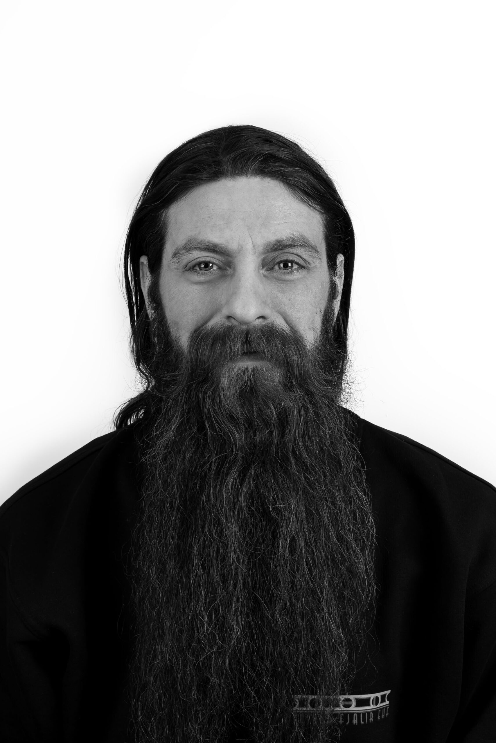 Elvar Örn Aronsson