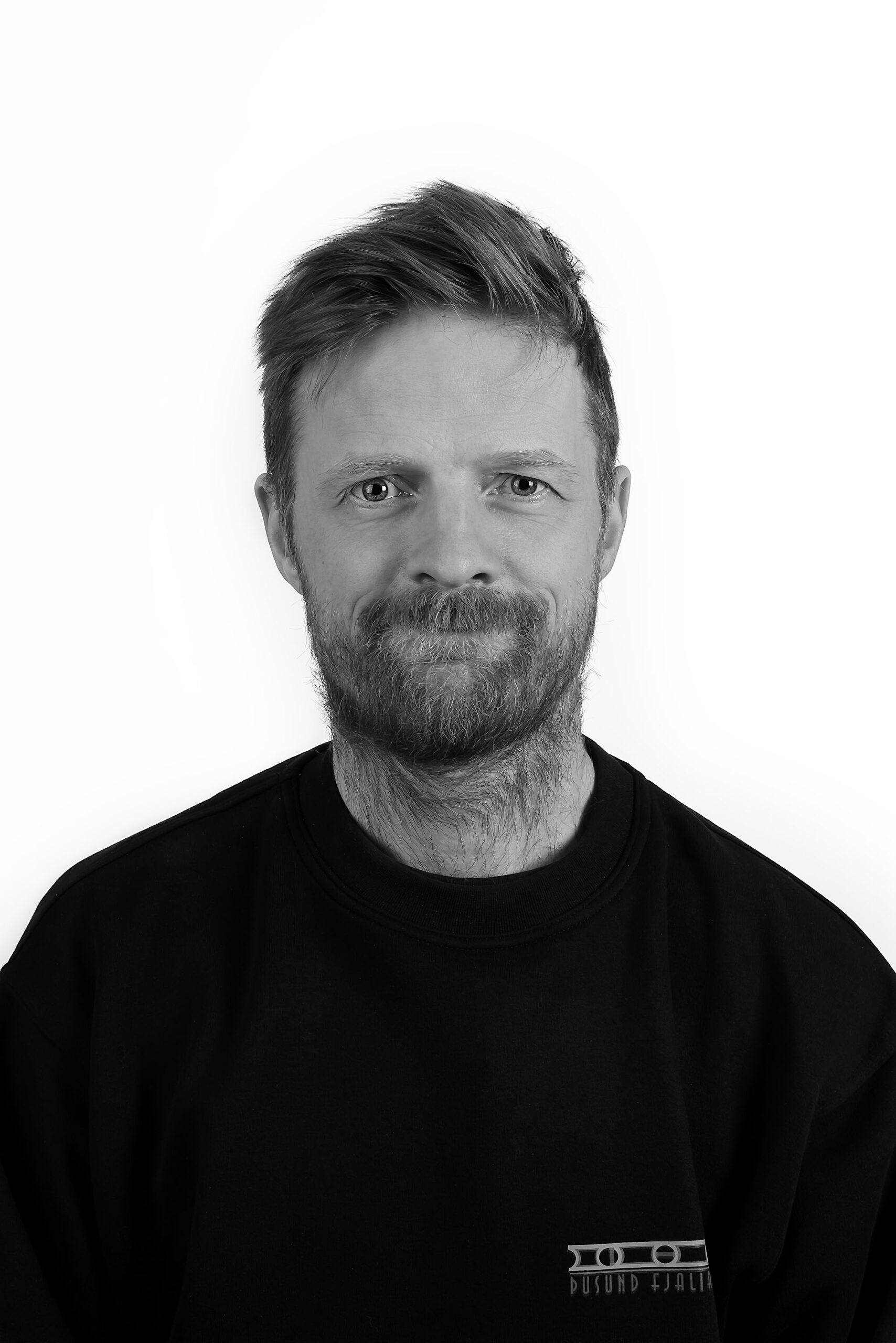 Örvar Eyjólfsson