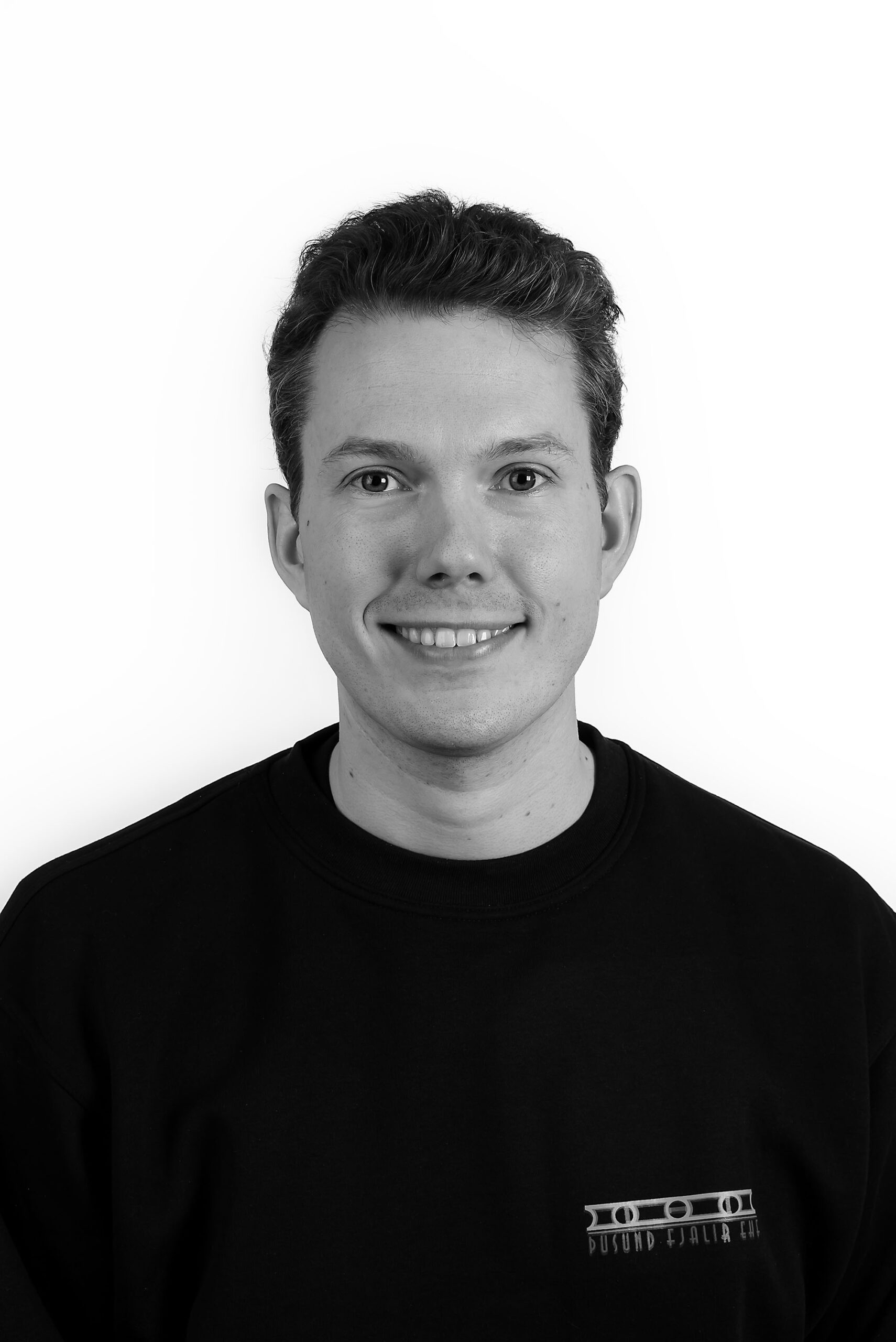 Ingi Björn Ómarsson