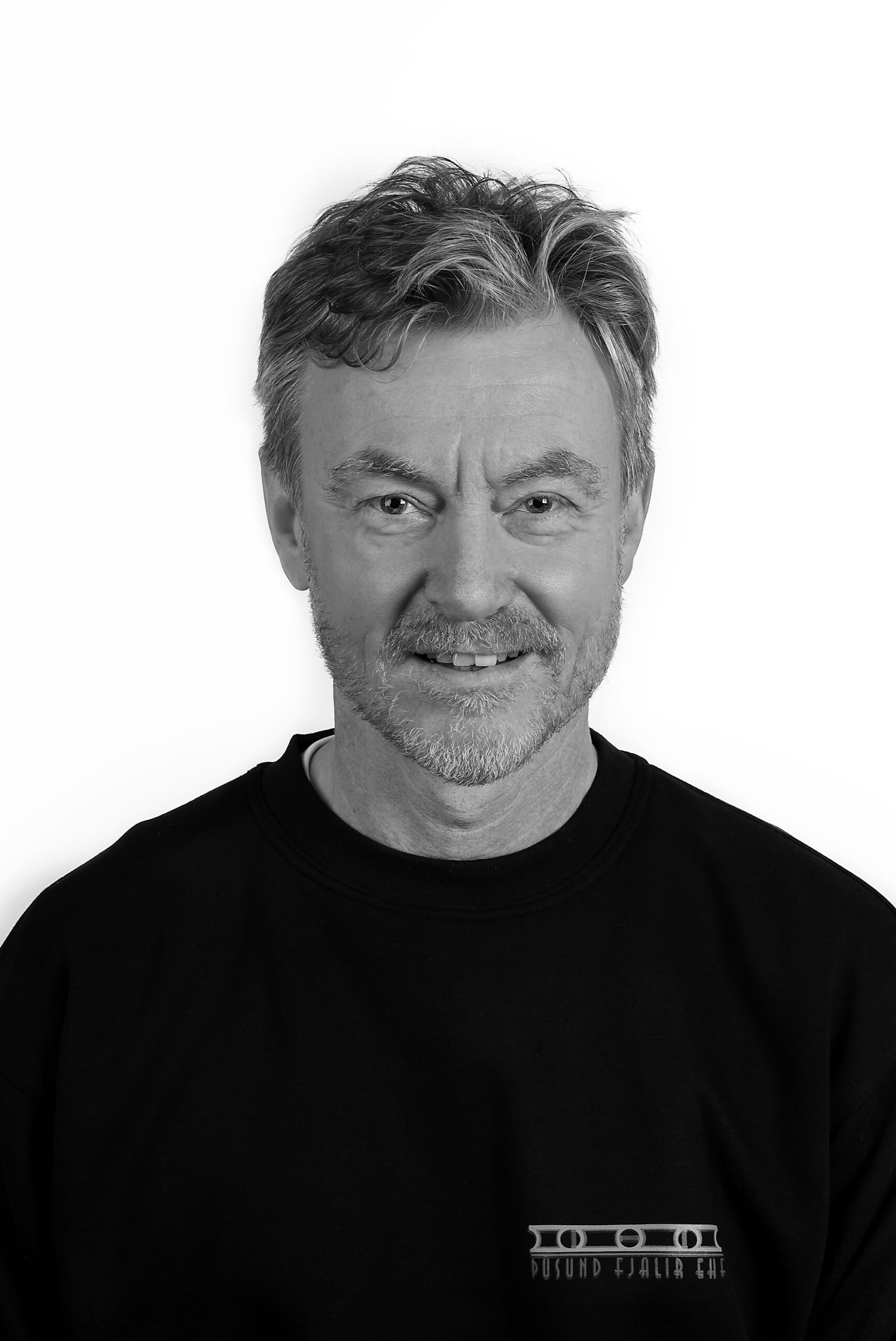 Þröstur Júlíusson